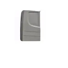 FANCHANTS 1310214 PILLAR(CP)WITHOUT HOLE RH For SCANIA 1995-2008