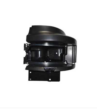 FANCHANTS 1324599 1543634 HEAD LAMP HOUSING LH For SCANIA 1995-2008 FANCHANTS China Auto Parts Wholesales