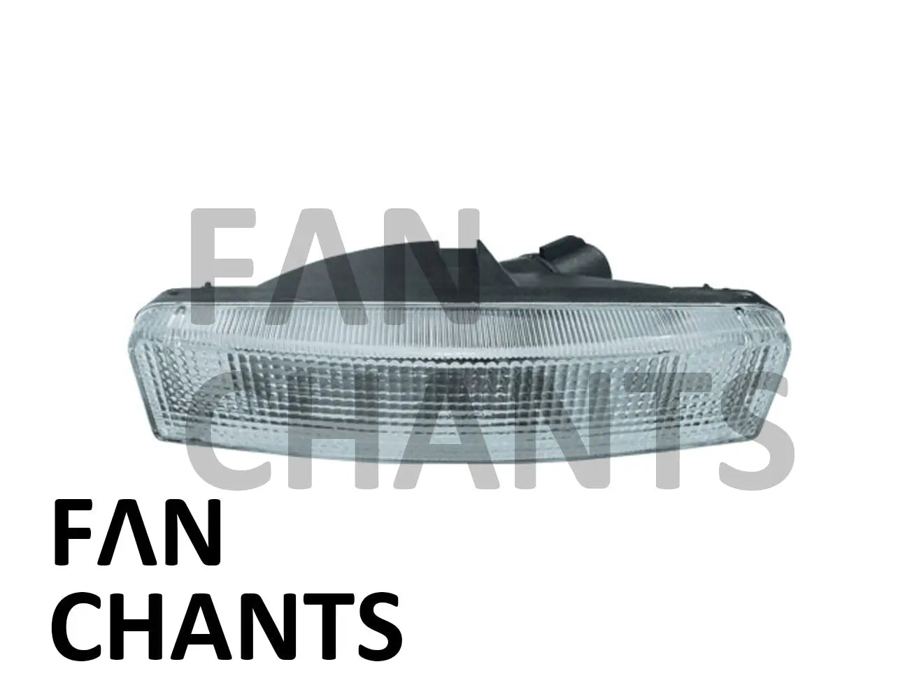 FANCHANTS 1326935 TOP LAMP(LED) For SCANIA 1995-2008 FANCHANTS China Auto Parts Wholesales