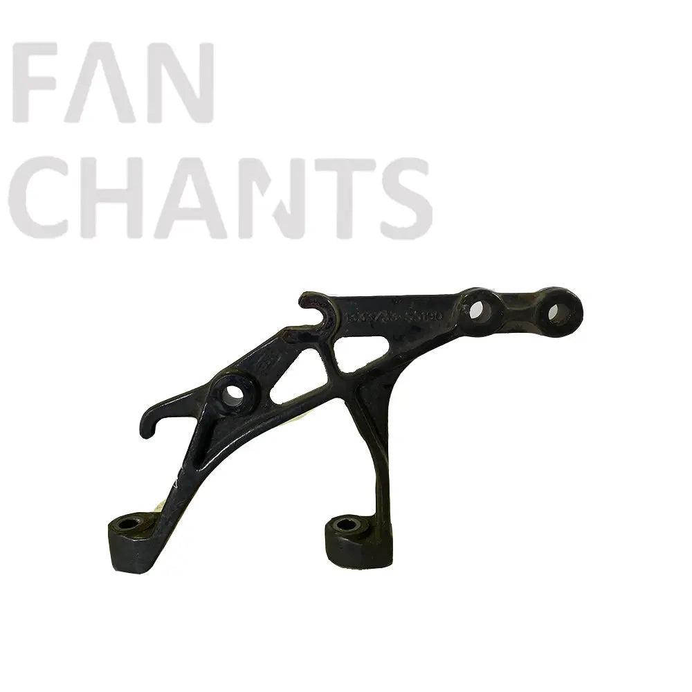 FANCHANTS 1333733 BRACKET For SCANIA 1995-2019 FANCHANTS China Auto Parts Wholesales