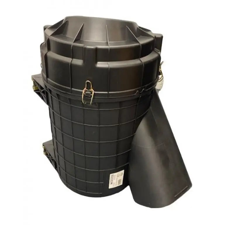 FANCHANTS 1335673 1801773 1729157 AIR FILTER CASE For SCANIA 1995-2008 FANCHANTS China Auto Parts Wholesales