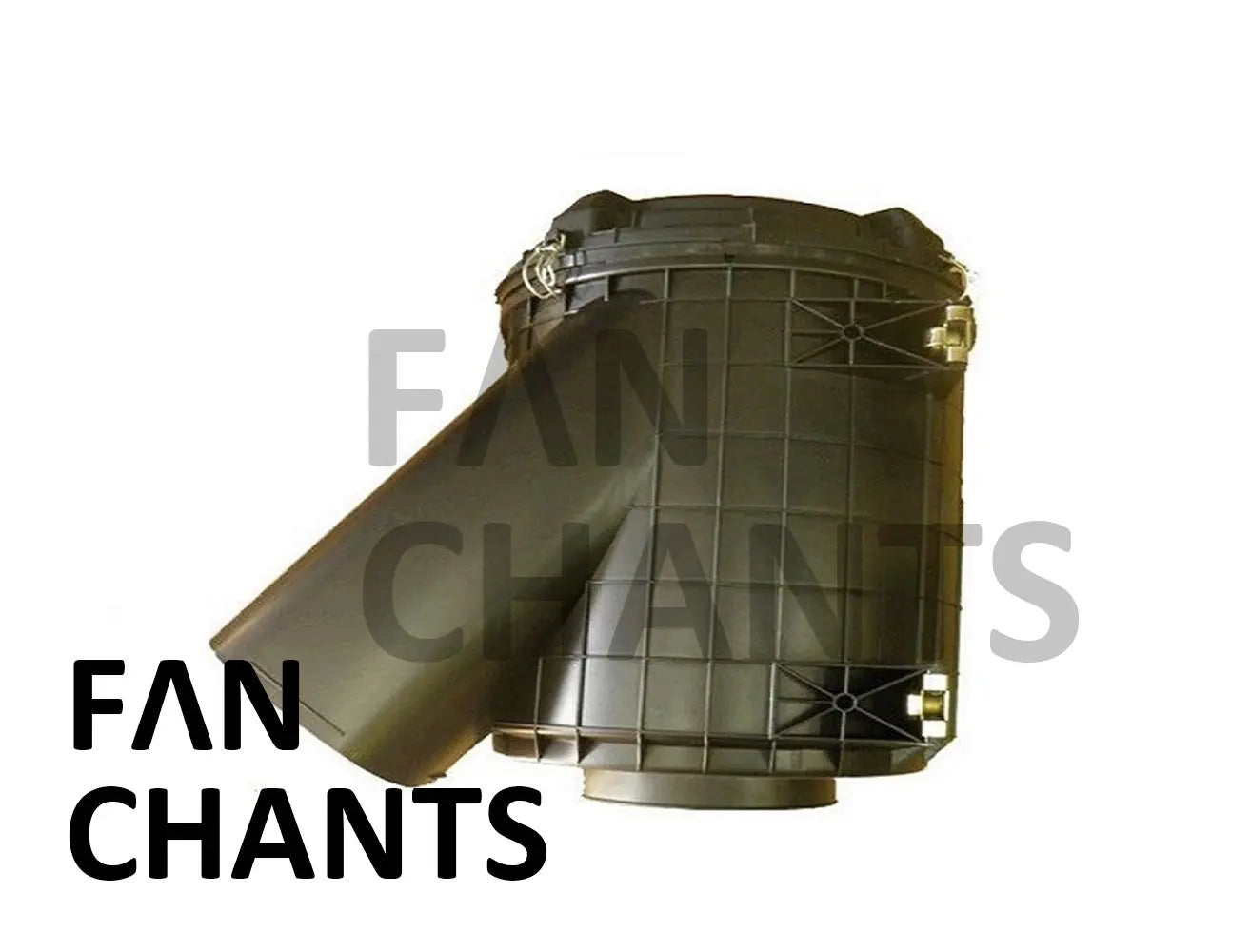 FANCHANTS 1335673 1801773 1729157 AIR FILTER CASE For SCANIA 1995-2008 FANCHANTS China Auto Parts Wholesales