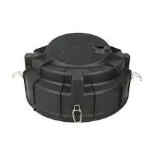 FANCHANTS 1335676 1387546 1869966 AIR FILTER HOUSING CAP COVER For SCANIA 1995-2008 FANCHANTS China Auto Parts Wholesales