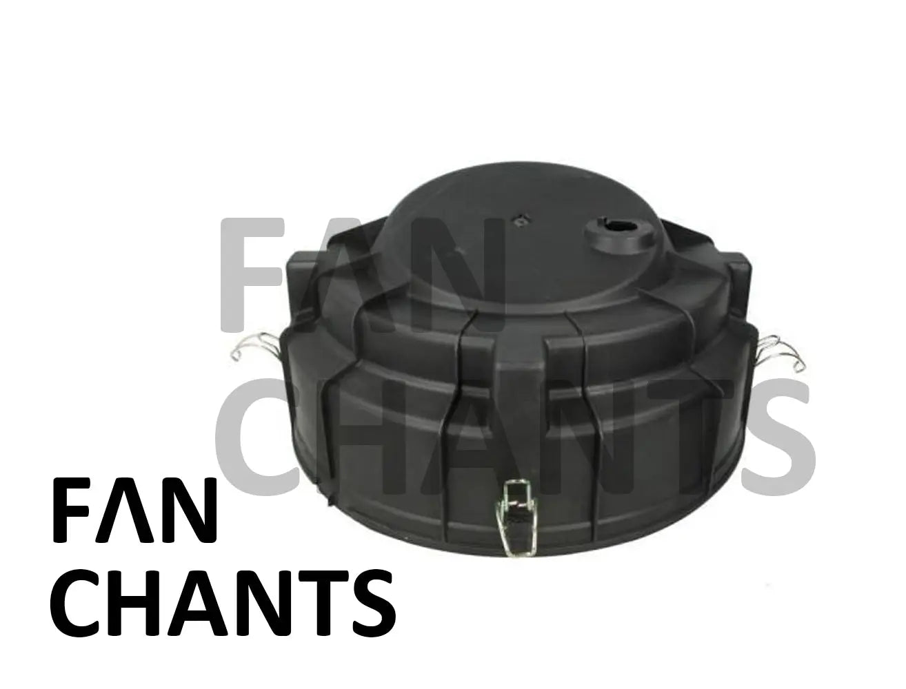 FANCHANTS 1335676 1387546 AIR FILTER HOUSING CAP COVER For
