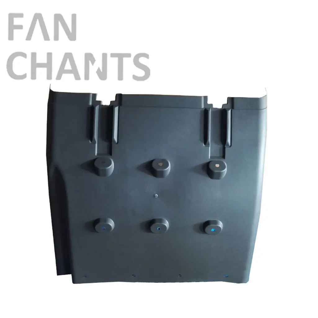 FANCHANTS 1357600 1534217 MUDGUARD PANEL For SCANIA 1995-2008 FANCHANTS China Auto Parts Wholesales