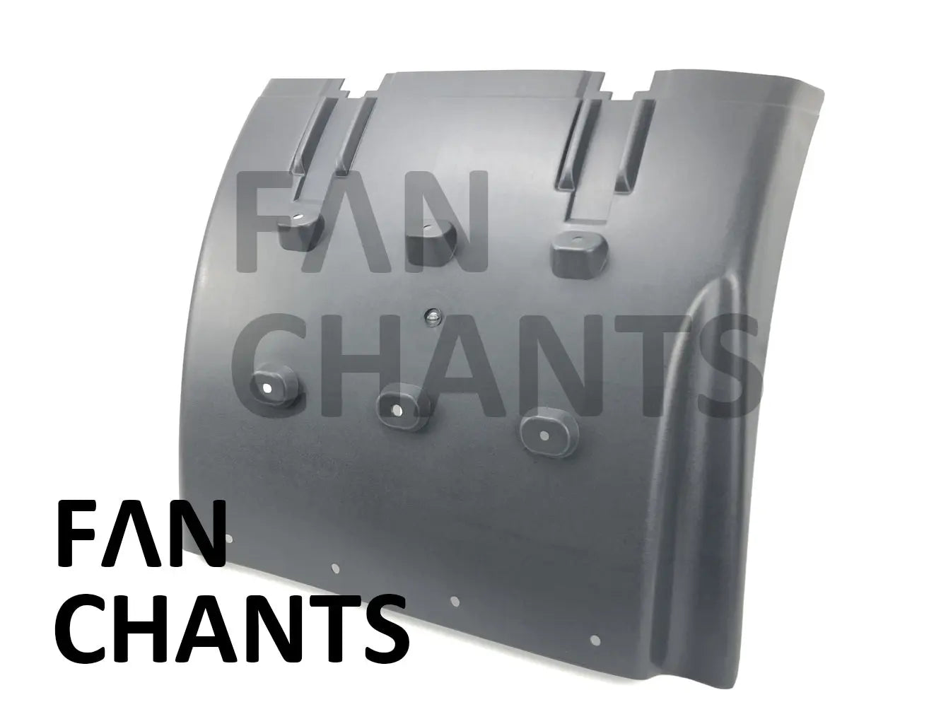 FANCHANTS 1357600 1534217 MUDGUARD PANEL For SCANIA 1995-2008 FANCHANTS China Auto Parts Wholesales