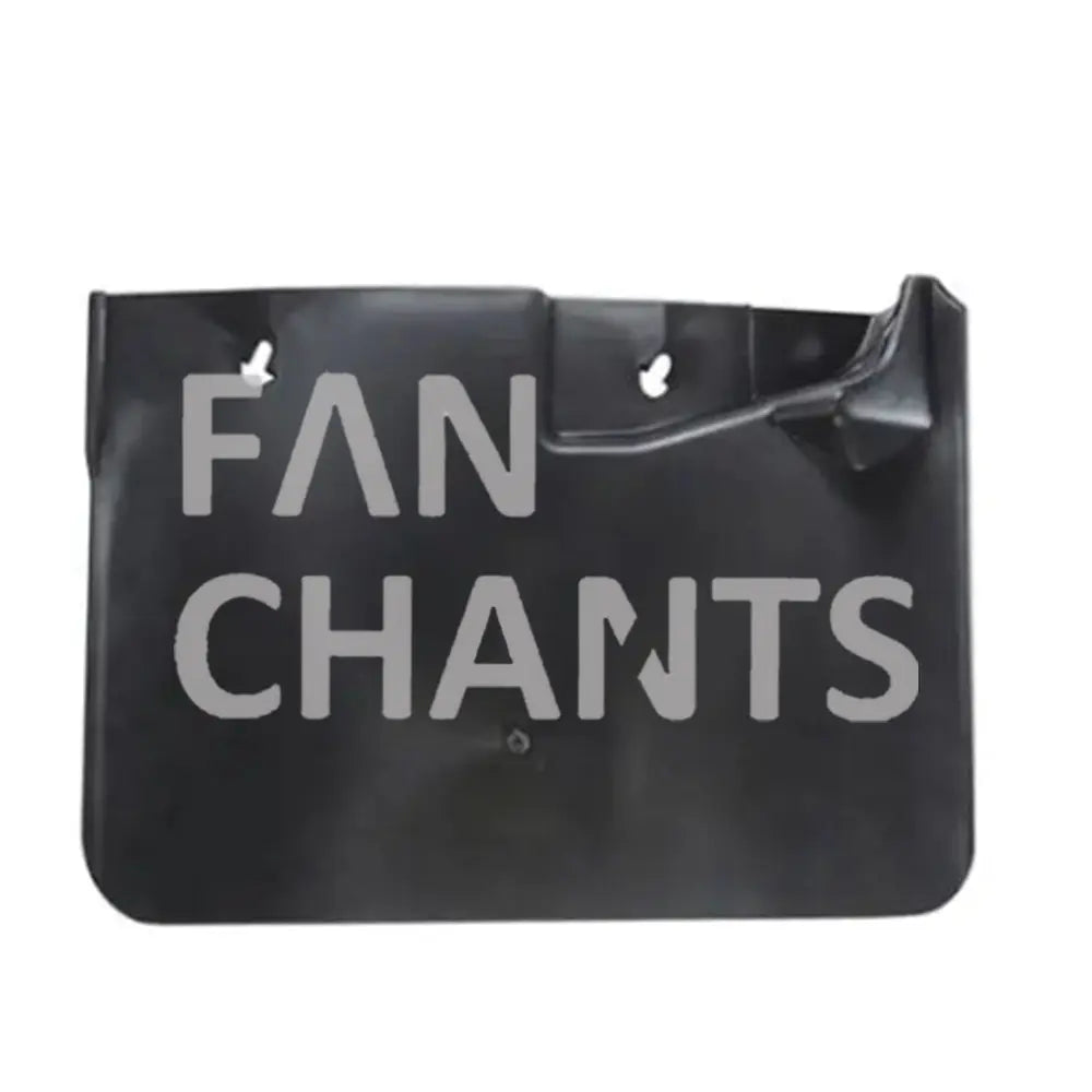 FANCHANTS 1362002 FRONT MUDGUARD SIEAN RH(45cm) For SCANIA 1995-2008 FANCHANTS China Auto Parts Wholesales