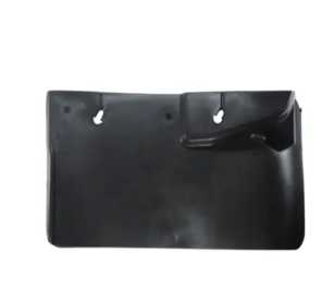 FANCHANTS 1371759 FRONT MUDGUARD SIEAN LH(38cm) For SCANIA FANCHANTS China Auto Parts Wholesales
