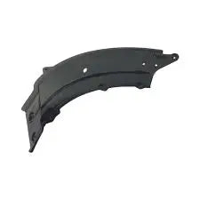 FANCHANTS 1375427 HEAD LAMP RIM HOLDER LH For SCANIA 1995-2008 FANCHANTS China Auto Parts Wholesales