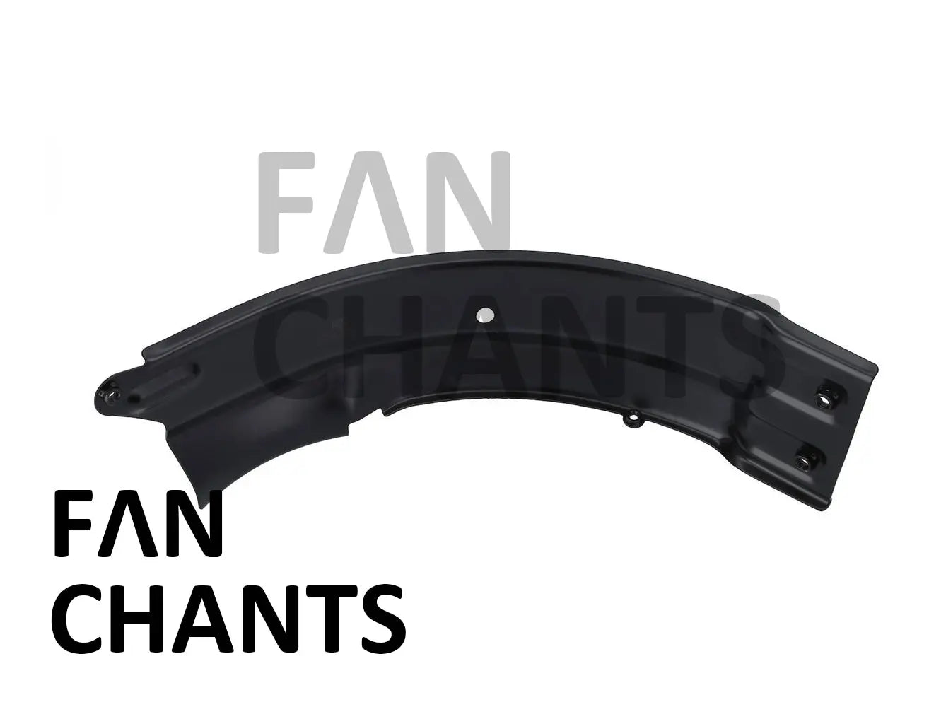 FANCHANTS 1375428 HEAD LAMP RIM HOLDER RH For SCANIA 1995-2008 FANCHANTS China Auto Parts Wholesales