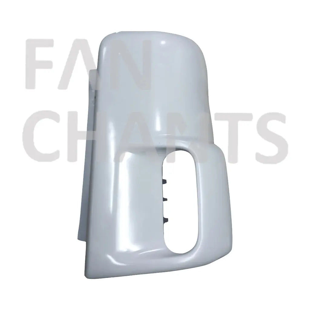 FANCHANTS 1386957 1361903 PANEL CORNER For SCANIA 1995-2008 FANCHANTS China Auto Parts Wholesales