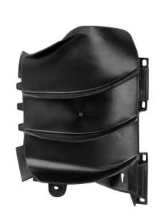 FANCHANTS 1386960 CORNER GARNISH (INSIDE)RH For SCANIA 1995-2008 FANCHANTS China Auto Parts Wholesales