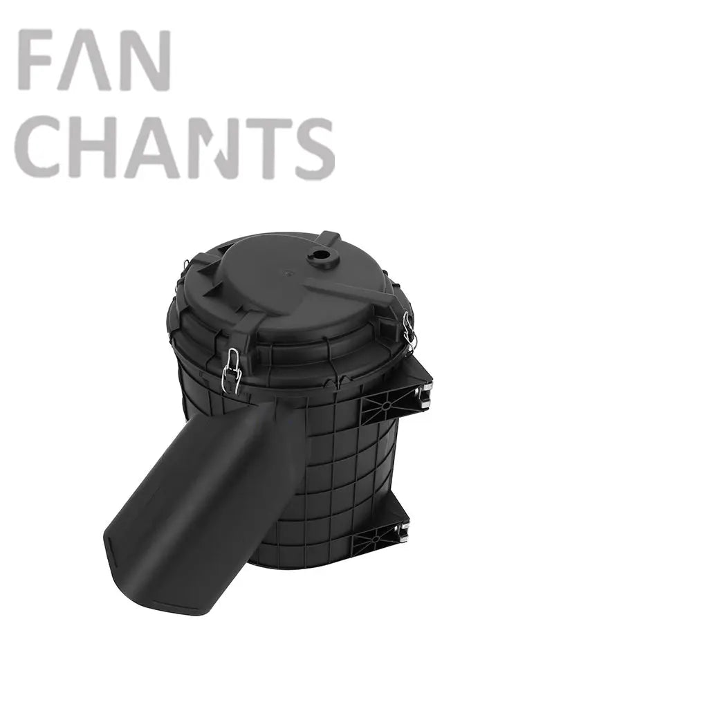 FANCHANTS 1387542 1538008 1335674 1387542 1801772 AIR FILTER For SCANIA 1995-2008 FANCHANTS China Auto Parts Wholesales