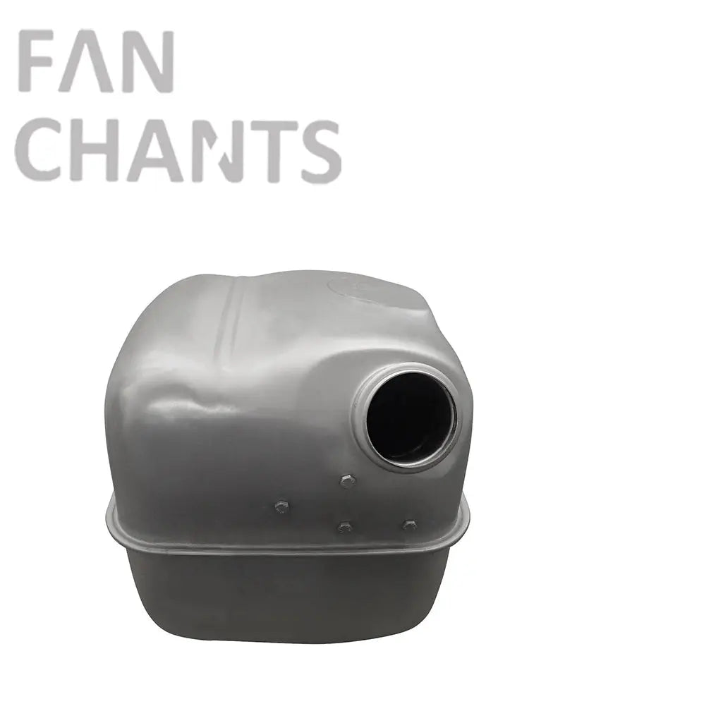 FANCHANTS 1420278 1500455 1337750 1378553 1800871 MUFFLER For SCANIA 1995-2008 FANCHANTS China Auto Parts Wholesales