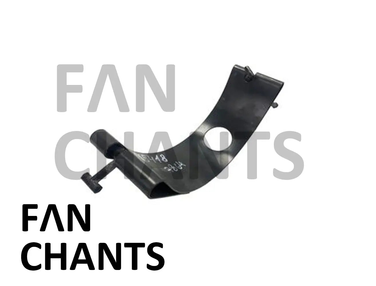 FANCHANTS 1427797 1724860 1383657 FIXED PLATE For SCANIA 1995-2008 FANCHANTS China Auto Parts Wholesales