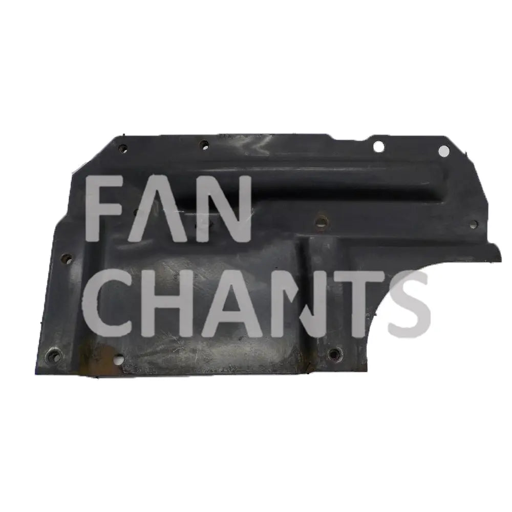 Bracket Bumper FANCHANTS 1431583 1431582 Bracket Bumper RIGHT LEFT for SCANIA P-G-R-T Series Truck FANCHANTS China Auto Parts Wholesales
