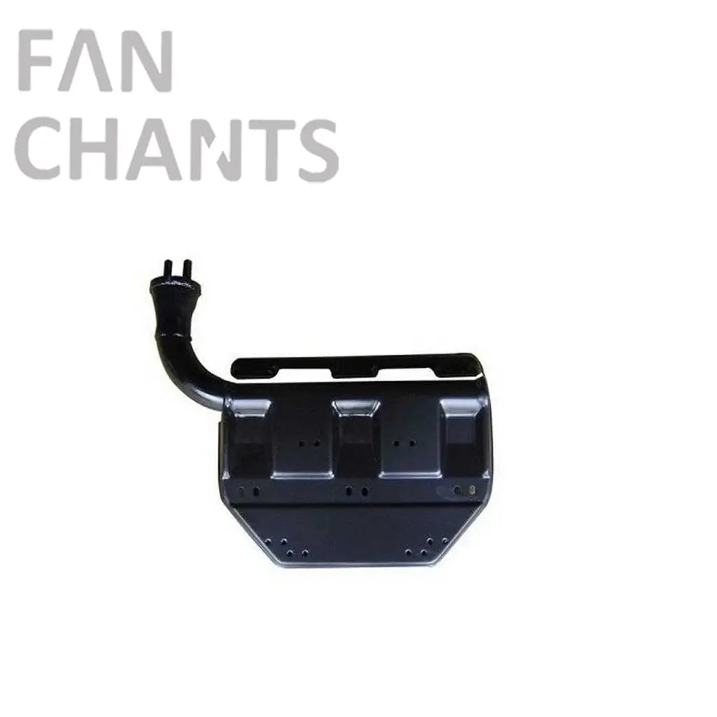 FANCHANTS 1457919 1395097 MUDGUARD BRACKET For SCANIA 1995-2008 FANCHANTS China Auto Parts Wholesales