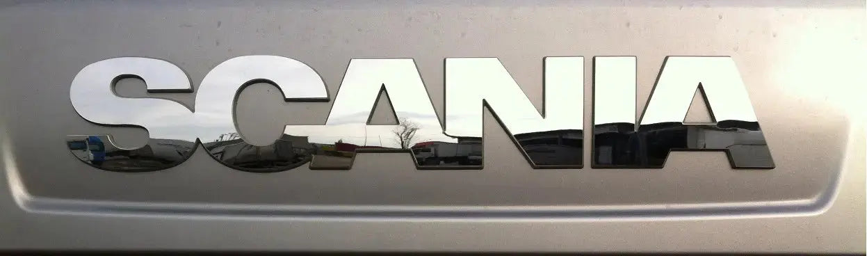 FANCHANTS 1469315 MARK For SCANIA 1995-2008 FANCHANTS China Auto Parts Wholesales