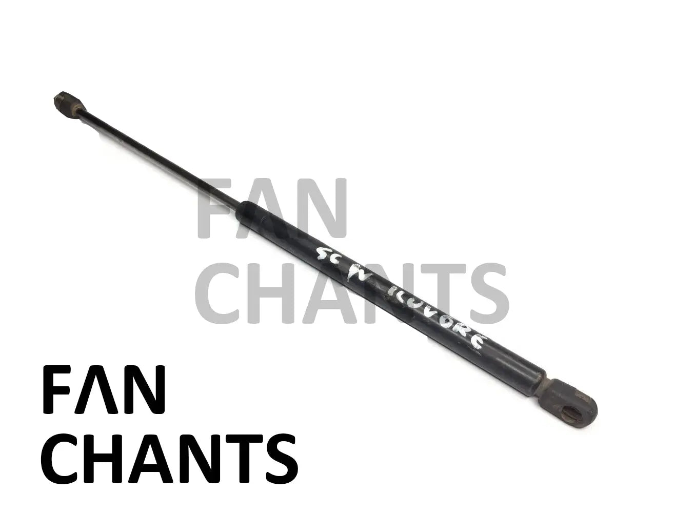 FANCHANTS 1481371 2031872 Gas Spring for SCANIA FANCHANTS China Auto Parts Wholesales