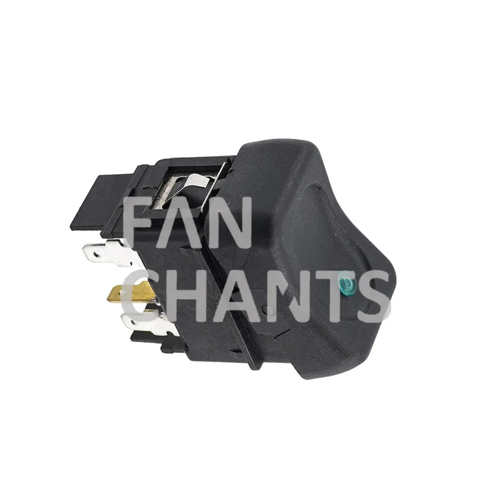 FANCHANTS 1488066 BOTTON SWITCH For SCANIA 1995-2008 FANCHANTS China Auto Parts Wholesales