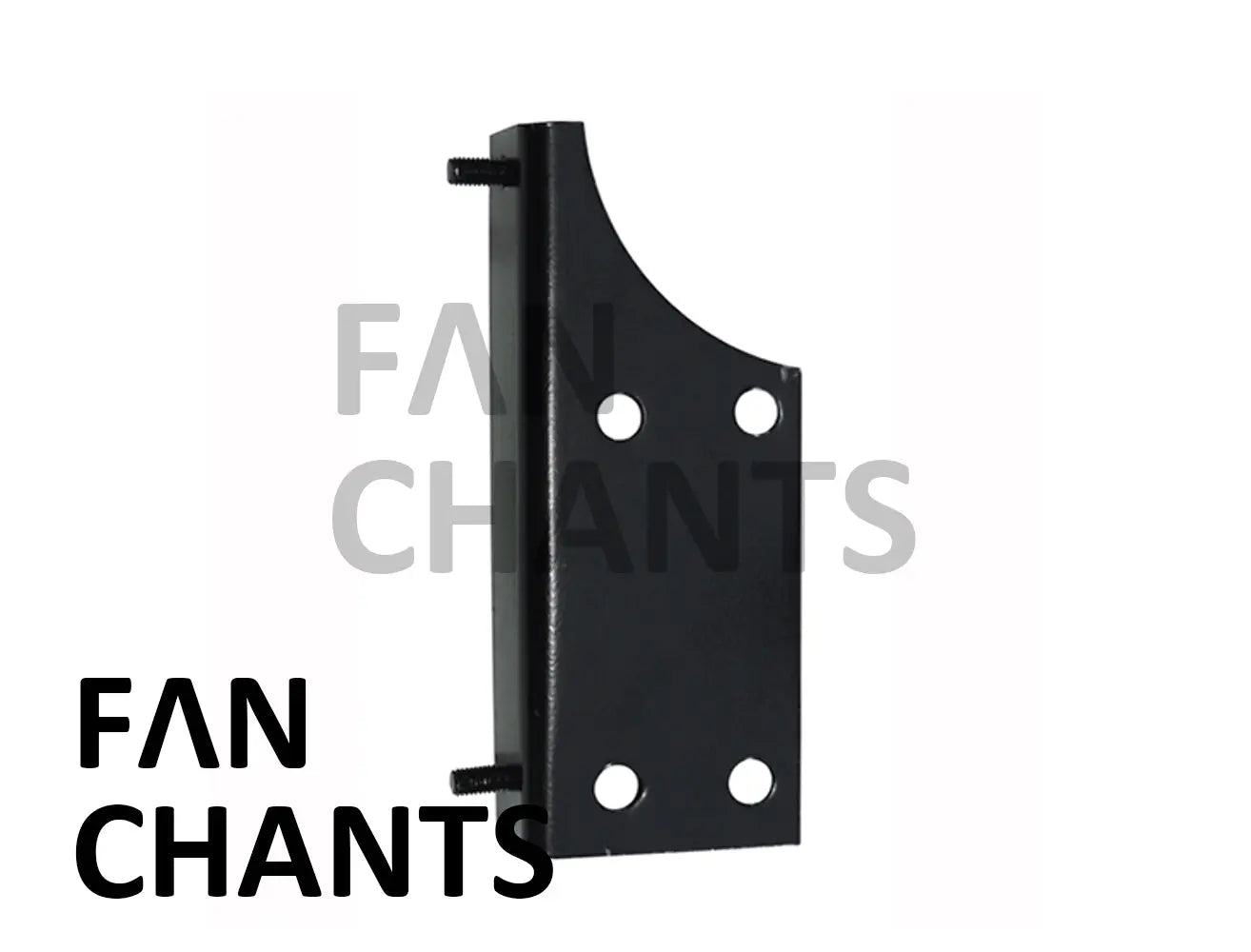FANCHANTS 1522473 1522472 Bracket Bumper RIGHT LEFT for SCANIA P-G-R-T Series Truck FANCHANTS China Auto Parts Wholesales