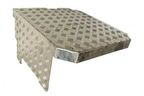 FANCHANTS 1545149 2191427 1421621 MUFFLER COVER For SCANIA 1995-2008 FANCHANTS China Auto Parts Wholesales