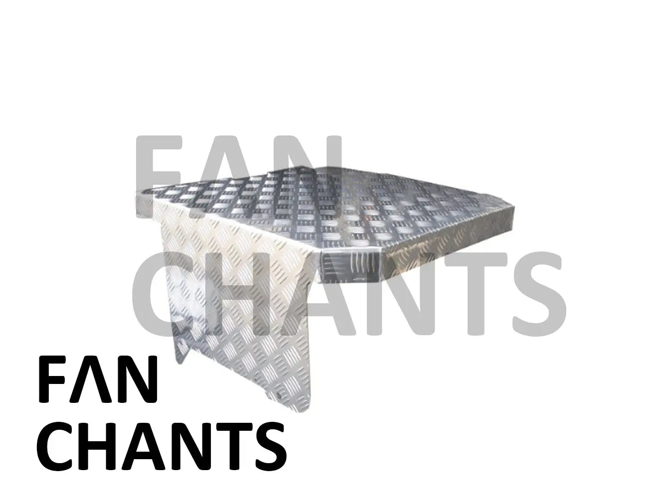 FANCHANTS 1545149 2191427 1421621 MUFFLER COVER For SCANIA 1995-2008 FANCHANTS China Auto Parts Wholesales