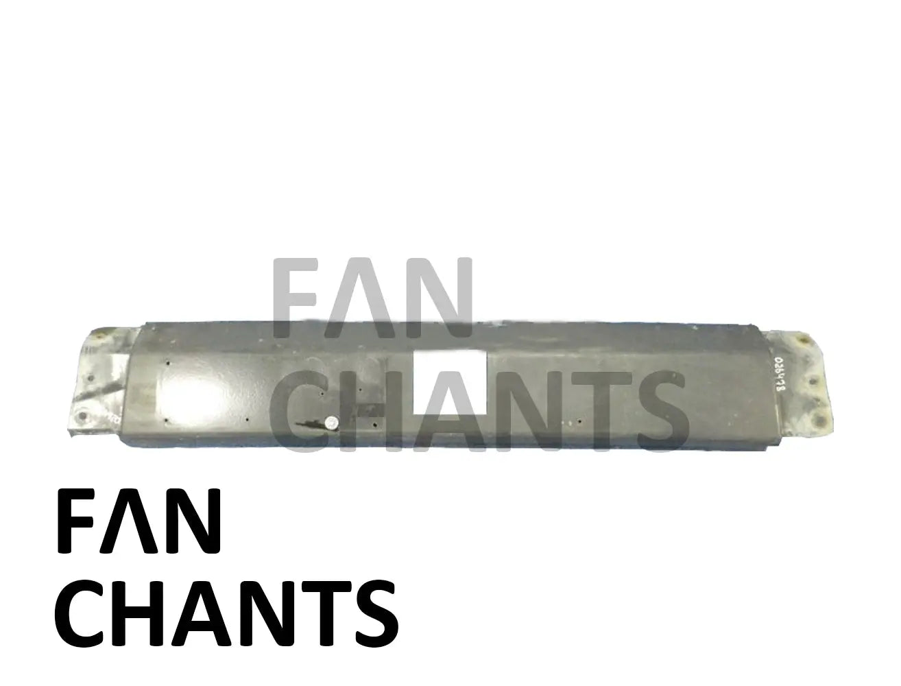 FANCHANTS 1548053 1439787 Bumper for SCANIA P-G-R-T Series Truck FANCHANTS China Auto Parts Wholesales