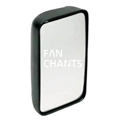 1689348 aftermarket Mirror Assembly compatible with DAF