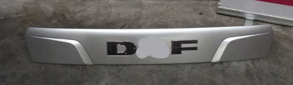 FANCHANTS 1710552 GRILLE(UPPER) For DAF FANCHANTS China Auto Parts Wholesales