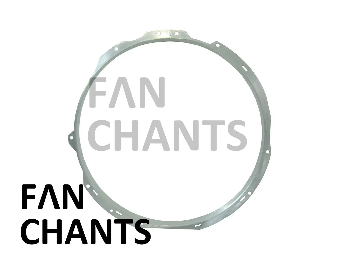 FANCHANTS 1724148 1788048 2058189 2212223 Ring Fan for SCANIA FANCHANTS China Auto Parts Wholesales