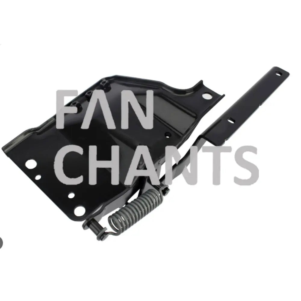 FANCHANTS 1742265 1543308 1742264 1543307 Hinge Front Panel RIGHT LEFT for SCANIA FANCHANTS China Auto Parts Wholesales
