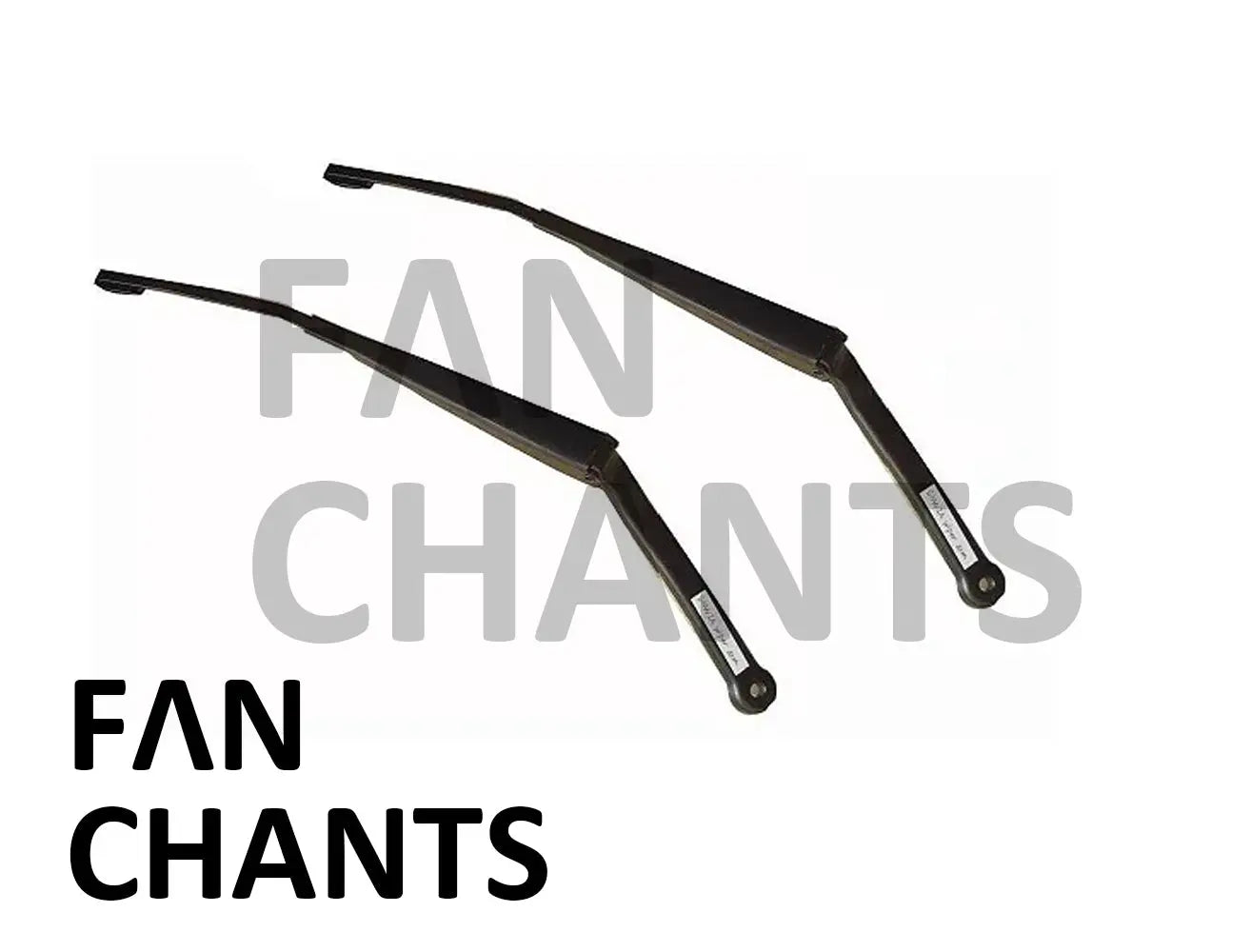FANCHANTS 1751404 WIPER ARM FOR SCANIA 1995-2008 FANCHANTS China Auto Parts Wholesales