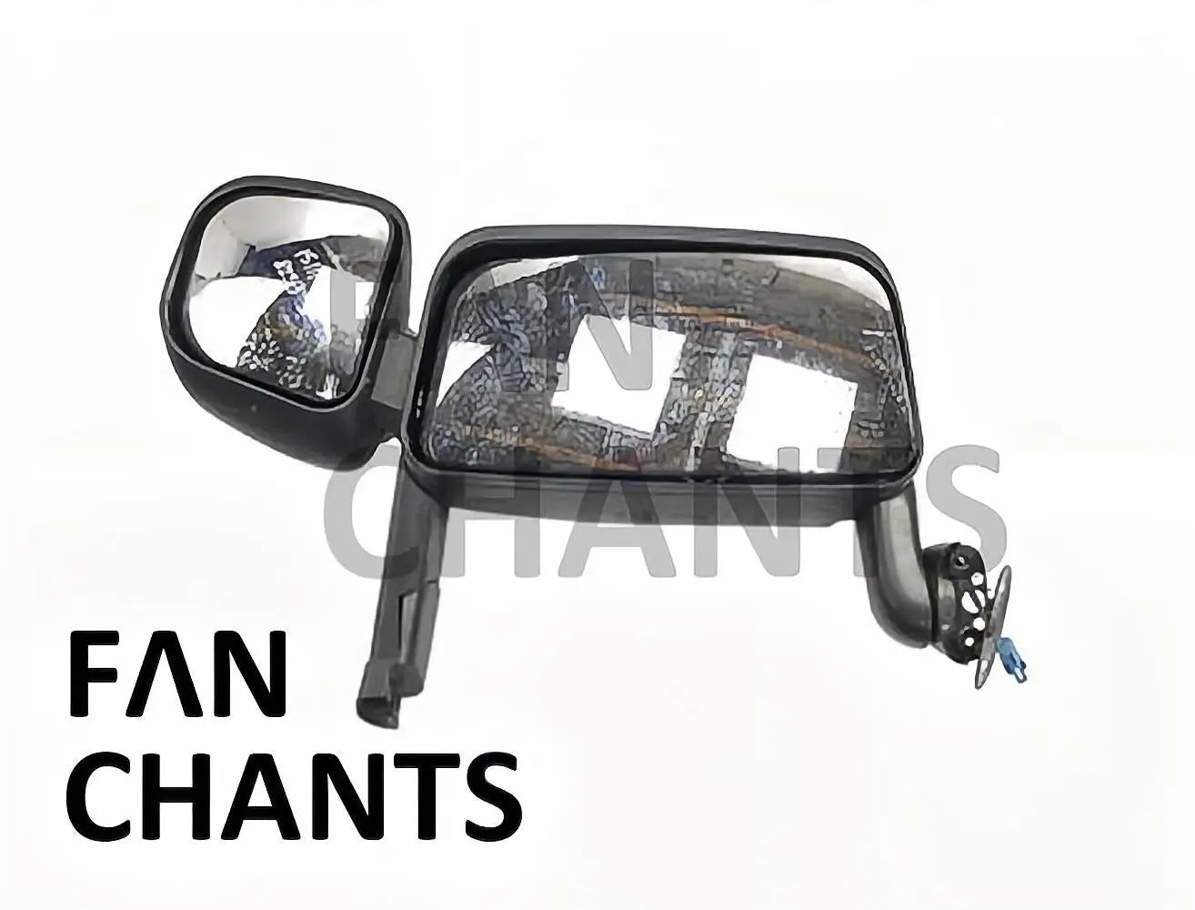 FANCHANTS 1765810 MIRROR ASSY(RHD)(LONG) RH For SCANIA 1995-2008 FANCHANTS China Auto Parts Wholesales