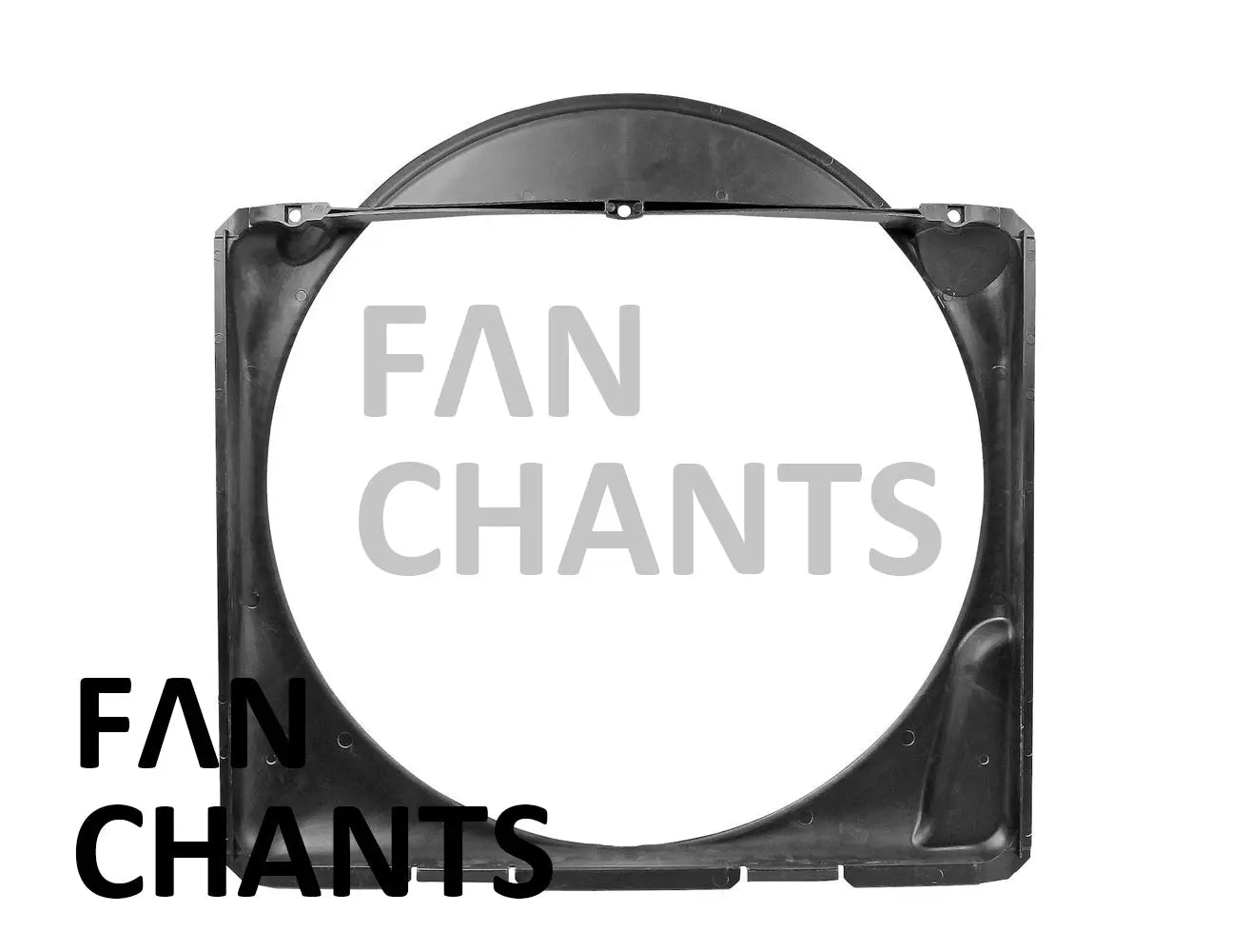 FANCHANTS 1769522 1444954 Shroud Fan for SCANIA P-G-R-T Series Truck FANCHANTS China Auto Parts Wholesales