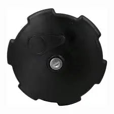 1803760 aftermarket Hub Cap compatible with Volvo CF65 Truck Eu