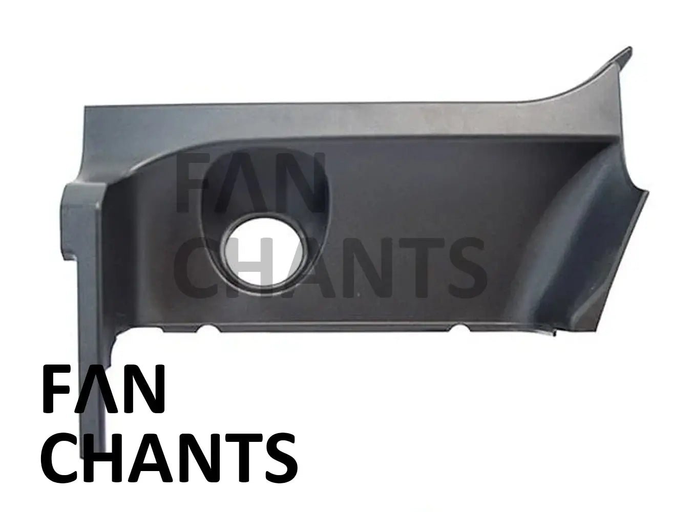 FANCHANTS 1805342 1805341 1442655 Housing Step RIGHT LEFT for SCANIA P-G-R-T Series Truck FANCHANTS China Auto Parts Wholesales