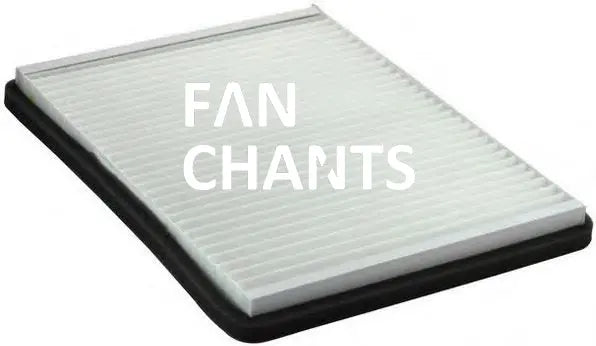 FANCHANTS 1825427 1658991 1322255 1658991 1529650 Filter for DAF FANCHANTS China Auto Parts Wholesales