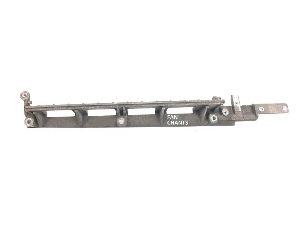 1857654 aftermarket Bumper compatible with DAF