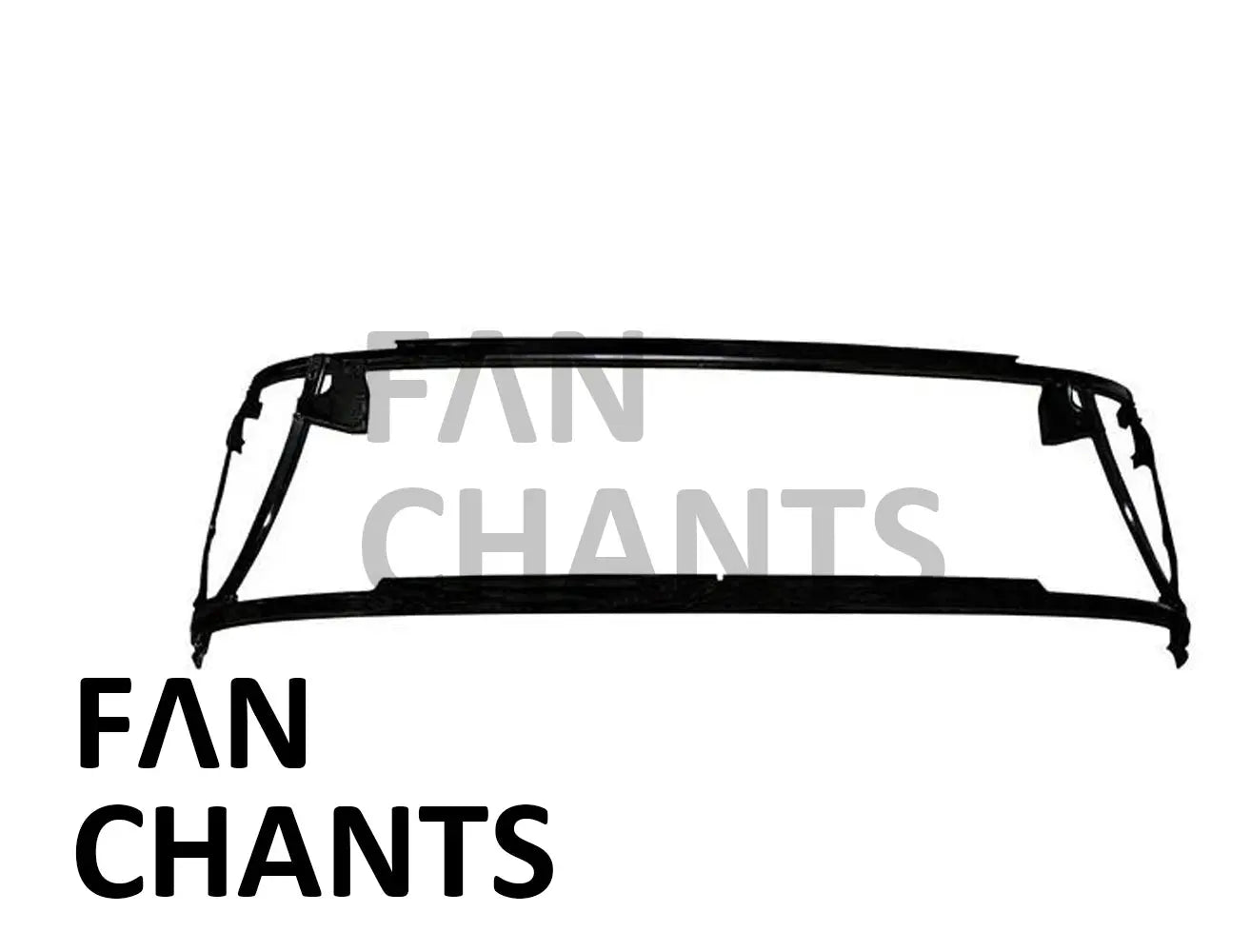 FANCHANTS 1858803 1746586 1904814Frame Front Panel for SCANIA P-G-R-T Series Truck FANCHANTS China Auto Parts Wholesales