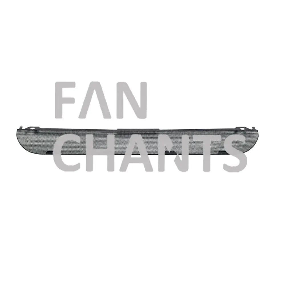 FANCHANTS 1865188 Cover Bumper for SCANIA P-G-R-T Series Truck FANCHANTS China Auto Parts Wholesales