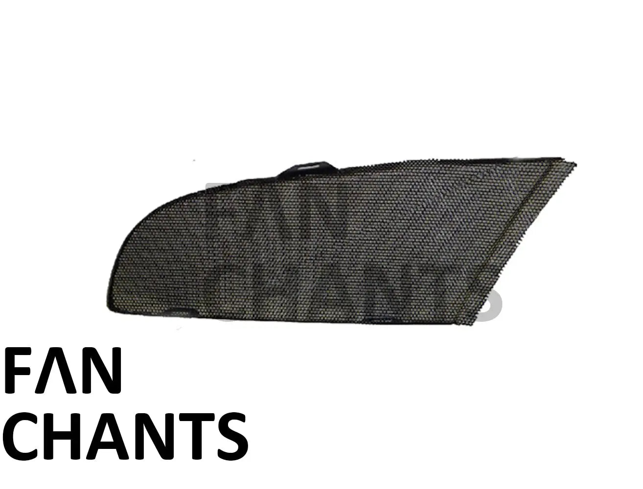 FANCHANTS 1870596 1870595 Lid Front Panel for SCANIA P-G-R-T Series Truck FANCHANTS China Auto Parts Wholesales