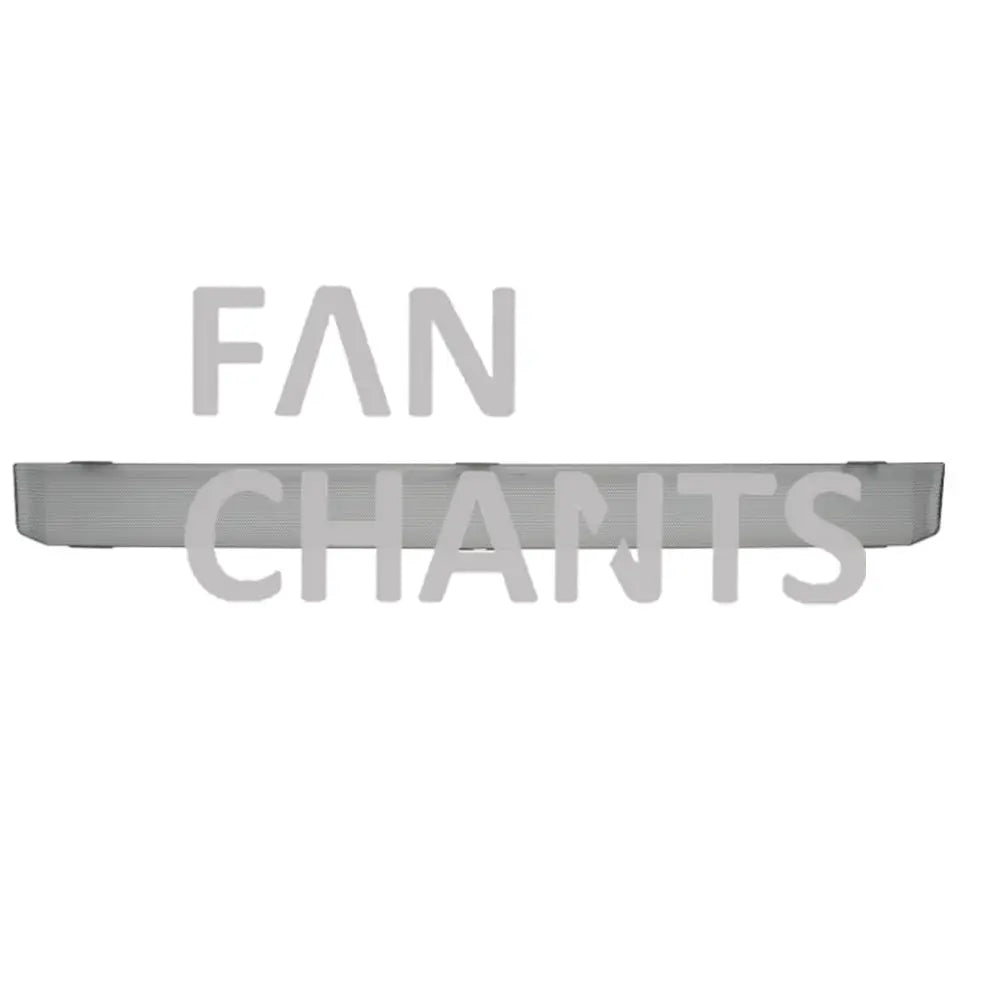 FANCHANTS 1870597 1930799 Trim Strip Front Panel for SCANIA P-G-R-T Series Truck FANCHANTS China Auto Parts Wholesales