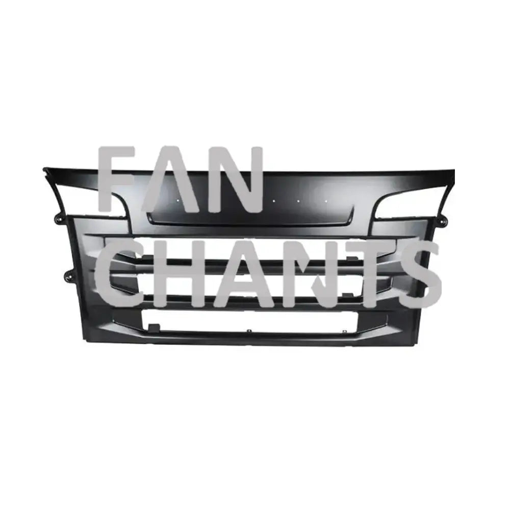 FANCHANTS 1872158 Front Panel for SCANIA 2003 - 2021 P-, G-, R-, T Series Truck FANCHANTS China Auto Parts Wholesales