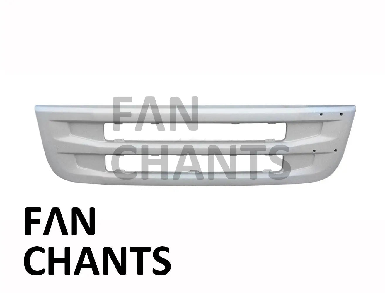 FANCHANTS 1875851 1885940 Front Panel for SCANIA P-G-R-T Series Truck FANCHANTS China Auto Parts Wholesales