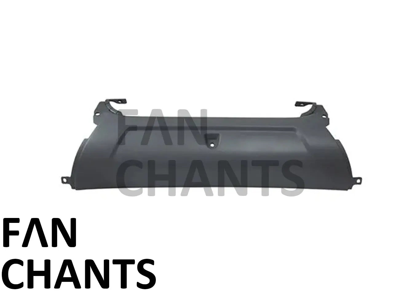 FANCHANTS 1884482 1865178 1885996 1878539 Bumper for SCANIA P-G-R-T Series Truck FANCHANTS China Auto Parts Wholesales