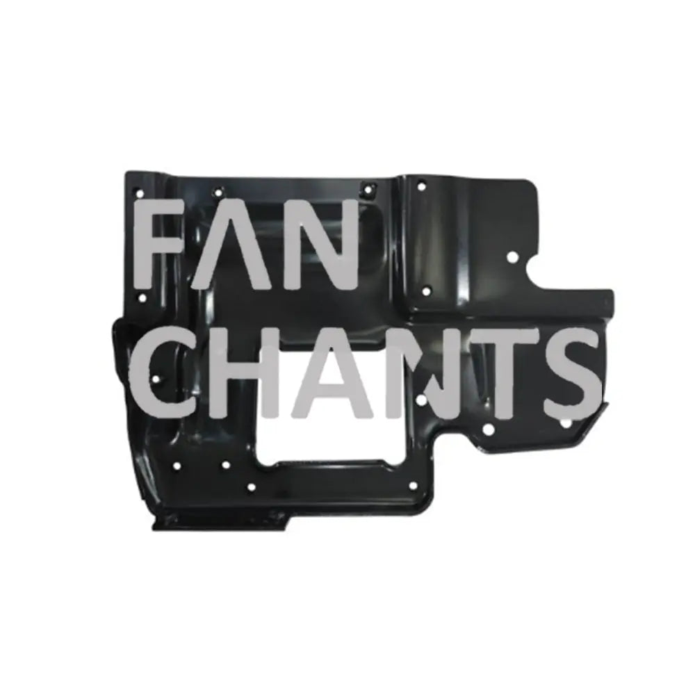 FANCHANTS 1915257 1915256 Bracket Bumper RIGHT LEFT for SCANIA FANCHANTS China Auto Parts Wholesales