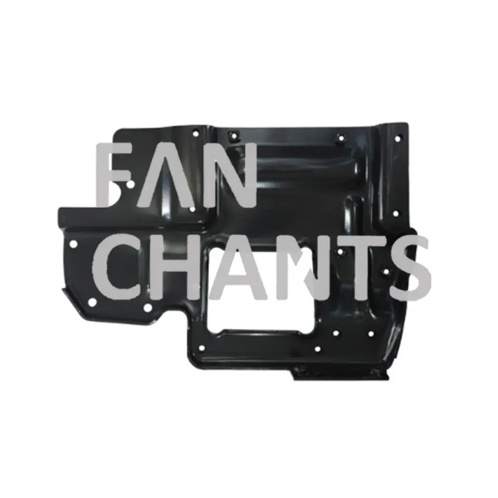 FANCHANTS 1915257 1915256 Bracket Bumper RIGHT LEFT for SCANIA FANCHANTS China Auto Parts Wholesales