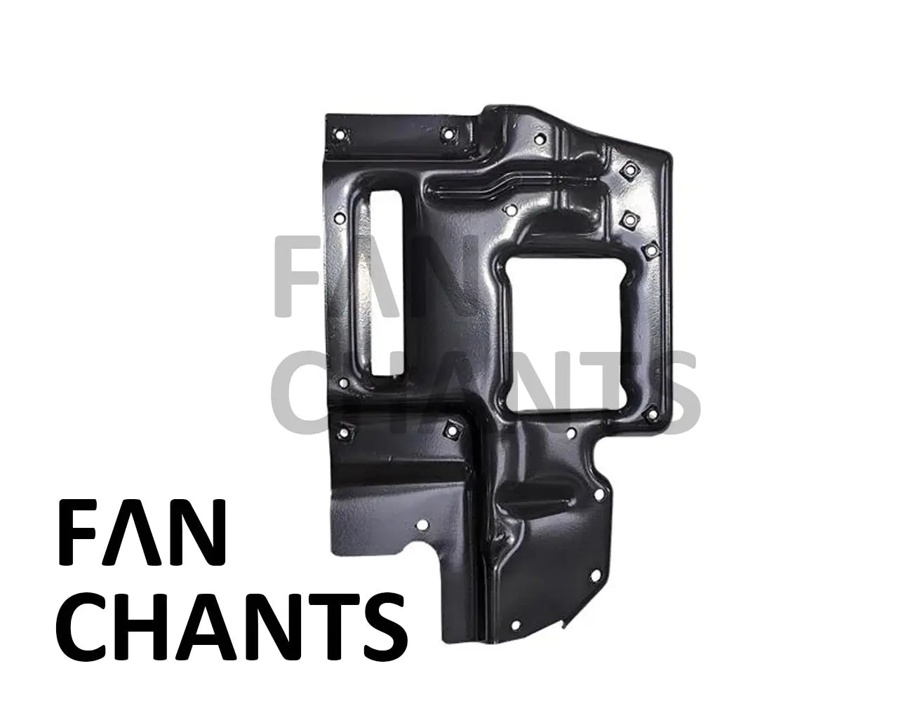 FANCHANTS 1915257 1915256 Bracket Bumper RIGHT LEFT for SCANIA FANCHANTS China Auto Parts Wholesales