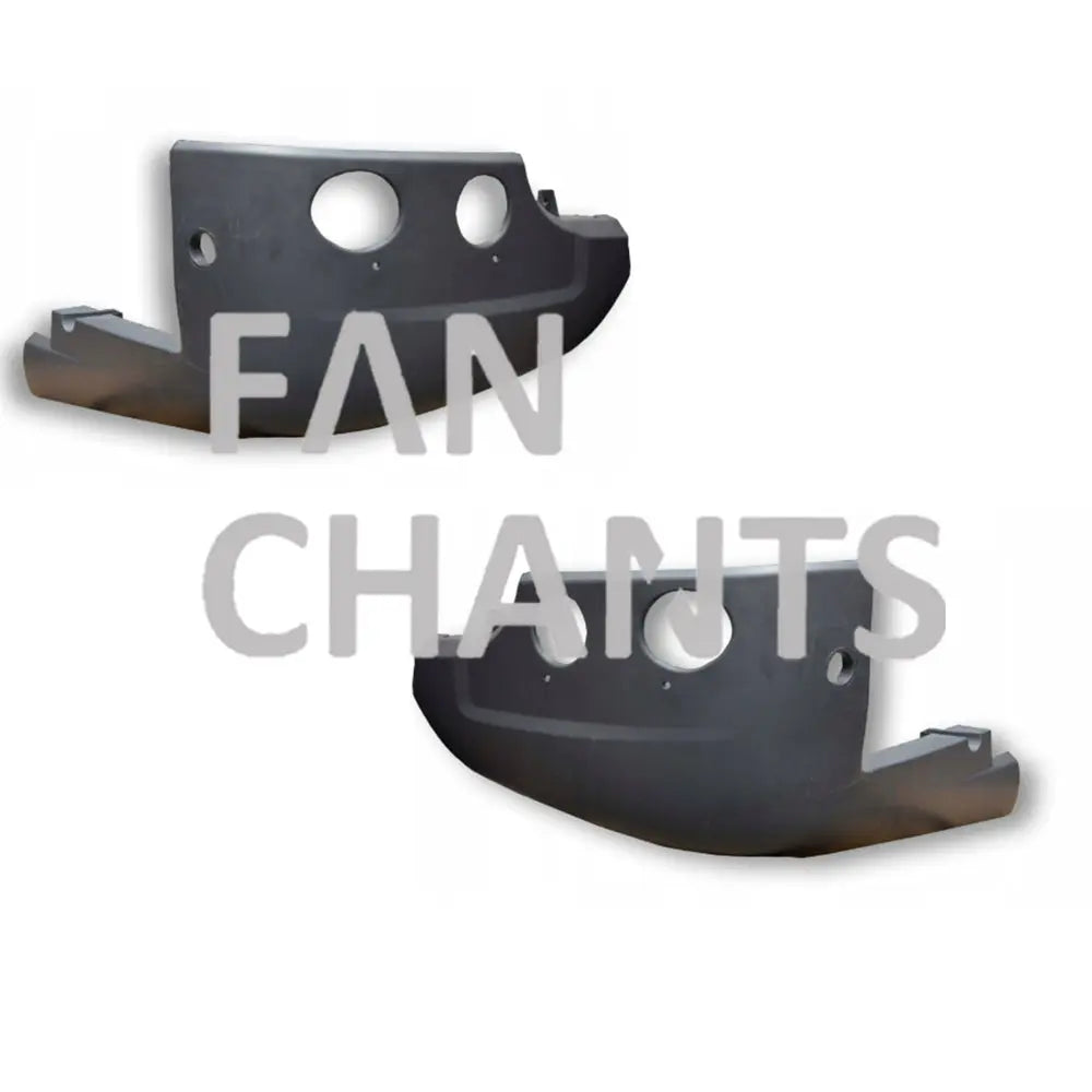 FANCHANTS 1923745 1923744 Bumper for SCANIA P-G-R-T Series Truck FANCHANTS China Auto Parts Wholesales